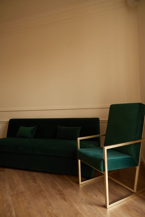 Продаём комплект диван и кресла