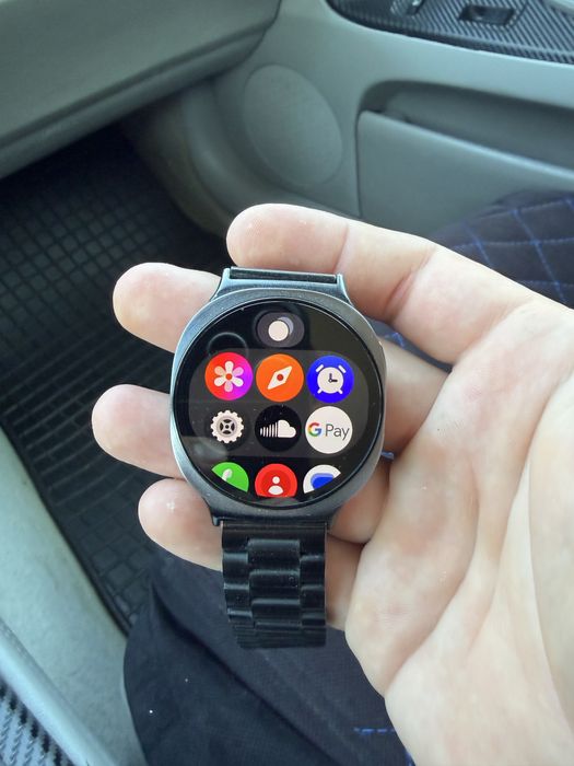 Samsung galaxy watch 8 44mm