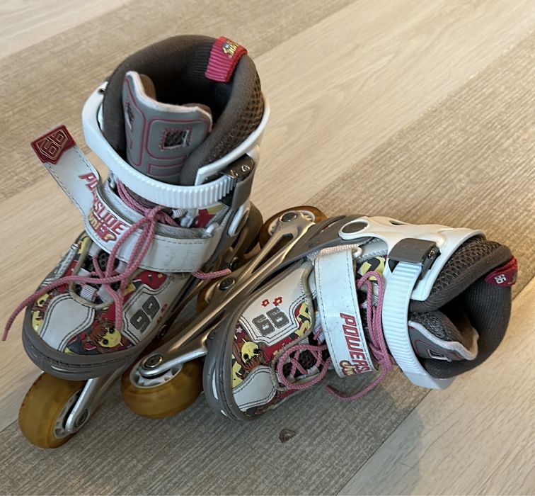 Role Powerslide Junior 27-30