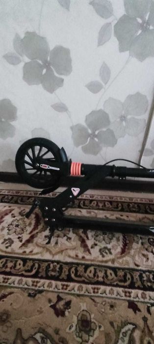 Самокат складной