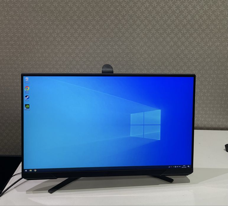 Монитор Samsung 144гц 27дм