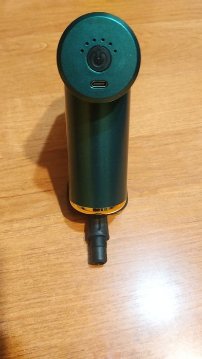 Продам массажёр на аккумуляторе