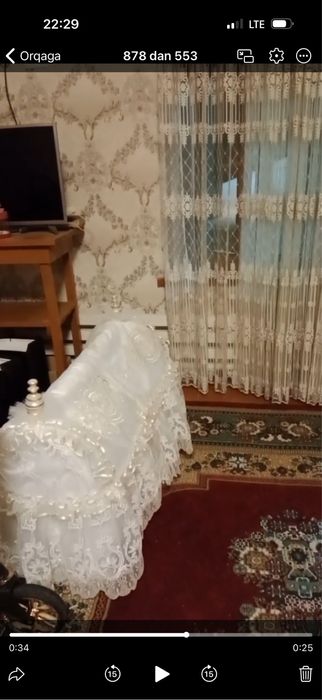 Beshik, behirim ko’rinishga ega