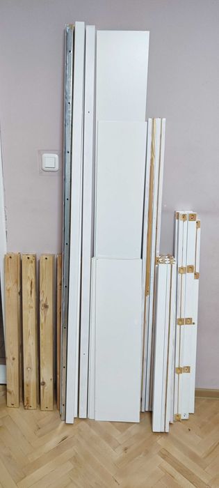 Обзавеждане за детска стая Икеа