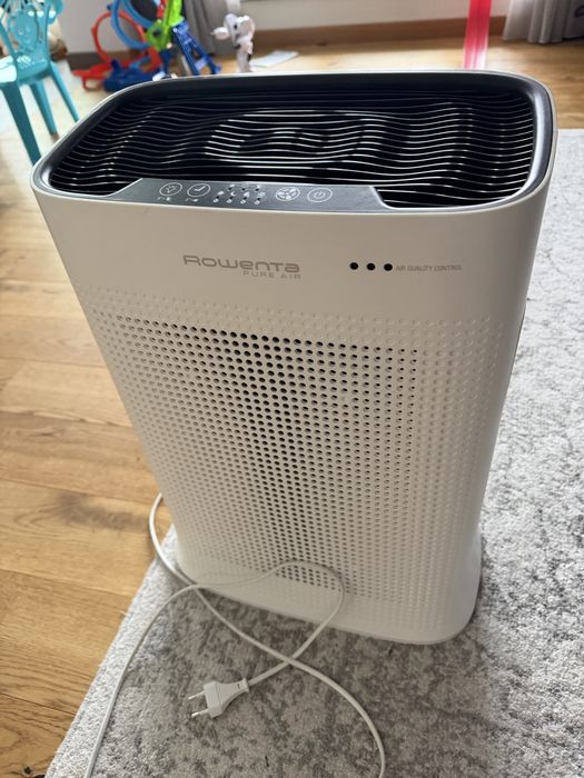 Пречиствател за въздух Rowenta