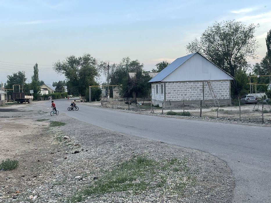 Продам дом в Жаркенте