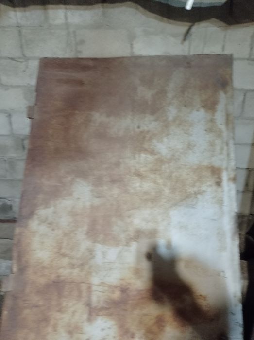 Ворота футбольные