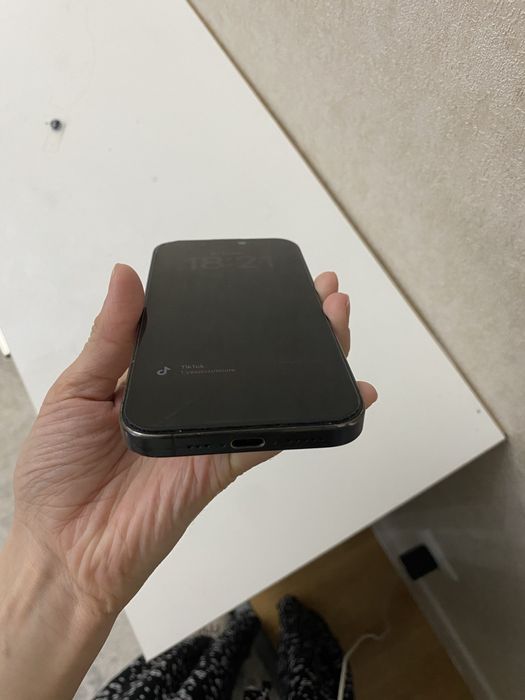 Айфон 15 про 128гб