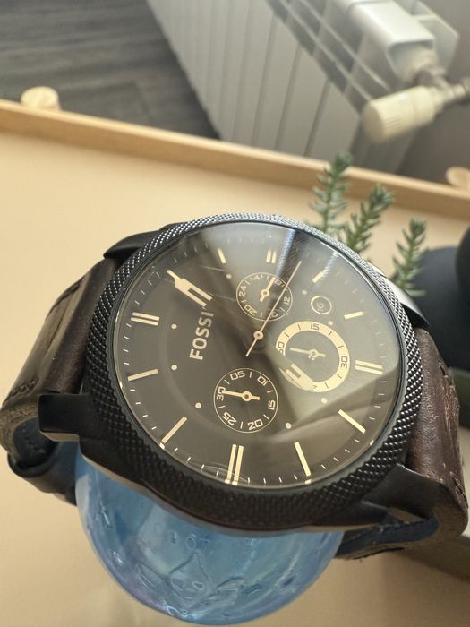 Мъжки часовник Fossil FS4656