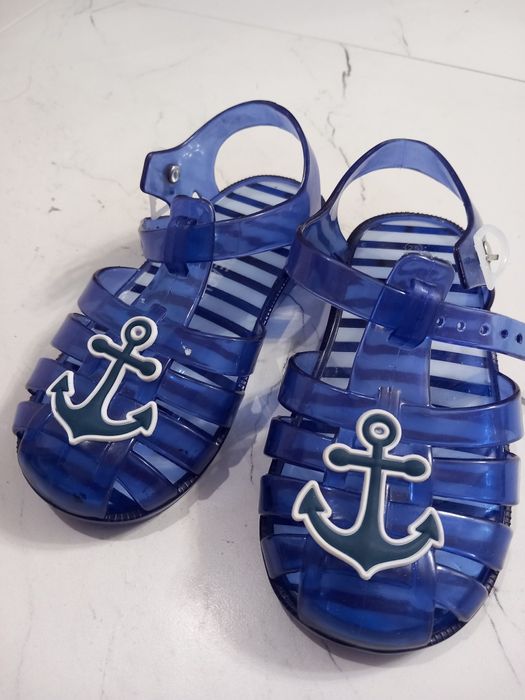 Детски бански момиче 3/4 г.