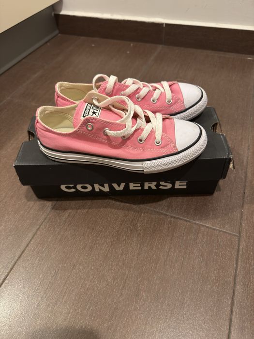 Tenisi Converse