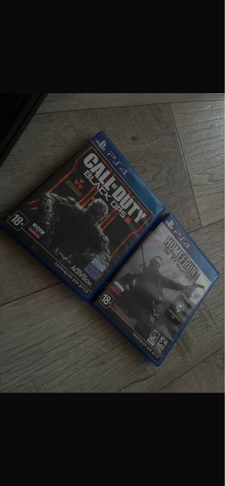 Продам Playstation 4 1Tb черная матовая .