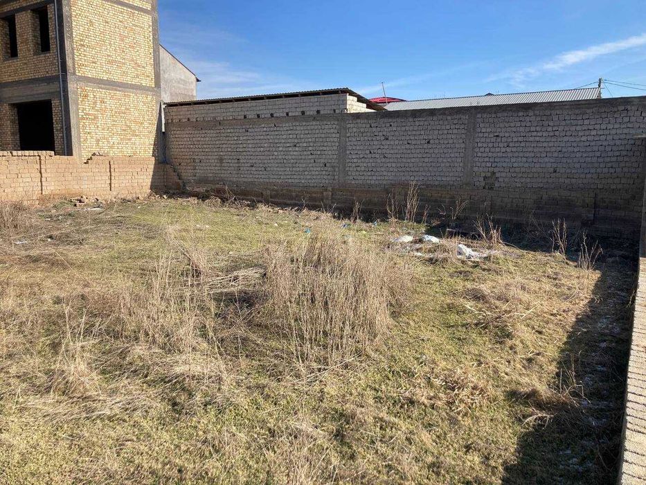 Qizg'aldoq Mahalla Toshkent tuman