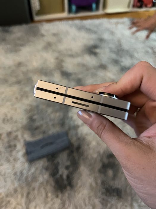 Samsung z fold 6