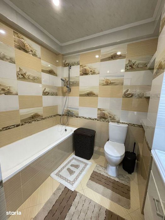 Apartament 2 camere zona Cantemir