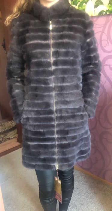 продам норковую шубу