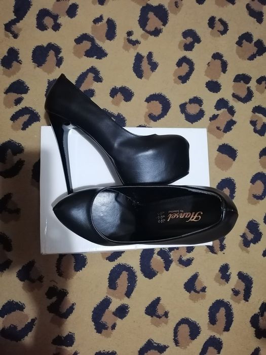 Дамски обувки Hansel by Istanbul