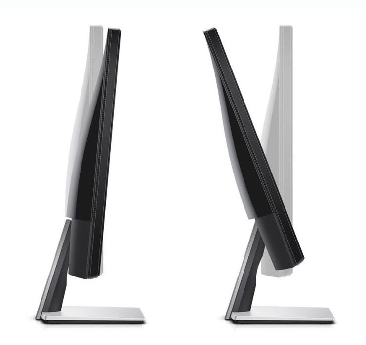 Монитор DELL 28” 4K TN модел S2817Q