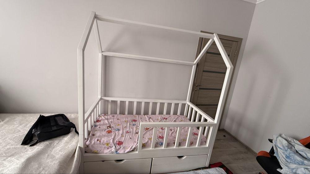 Кровать для детей