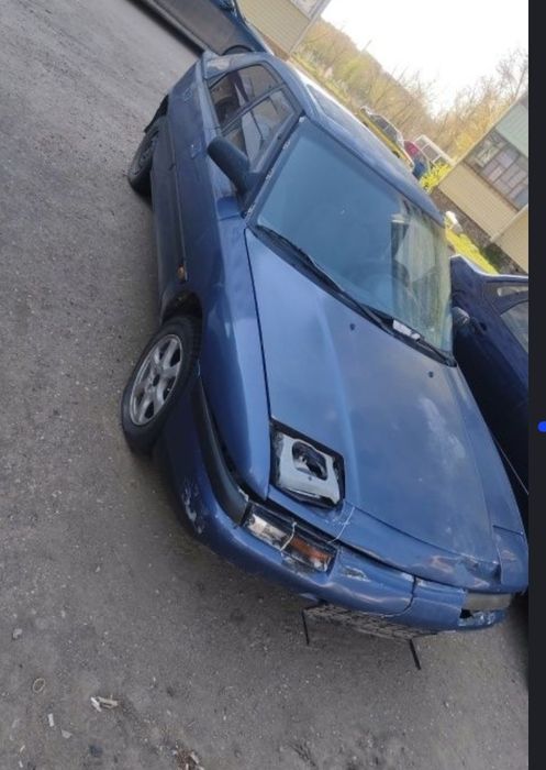 Мазда 323 f срочно срочно