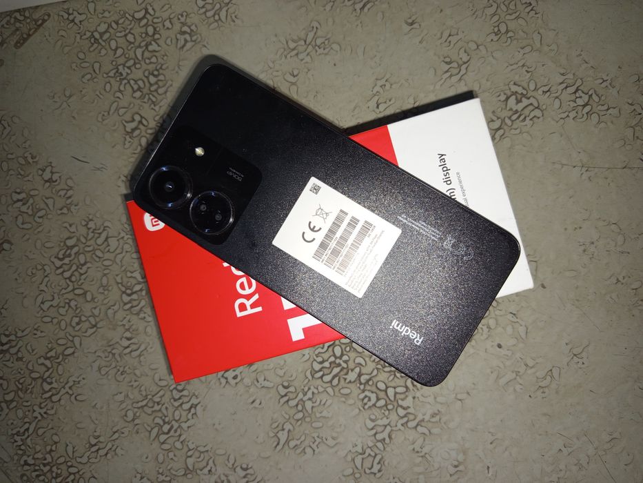 Redmi 13 c 6/128