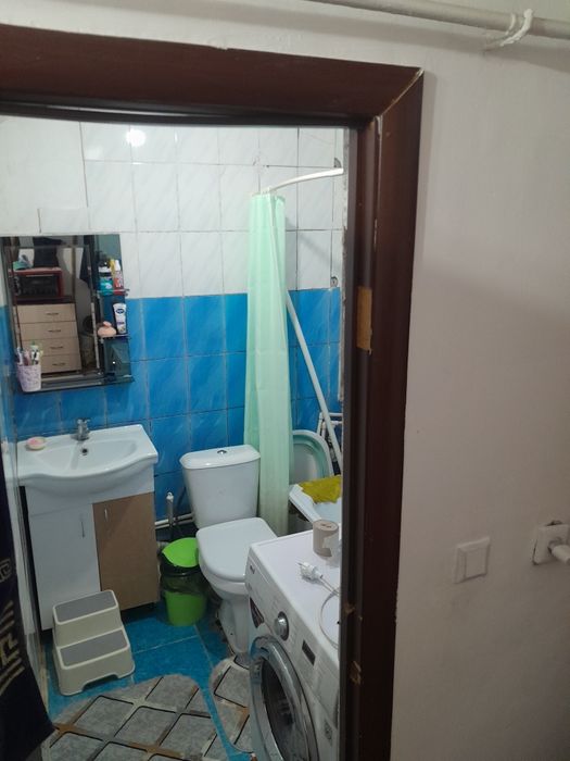 Продам квартиру Конаева 1/5