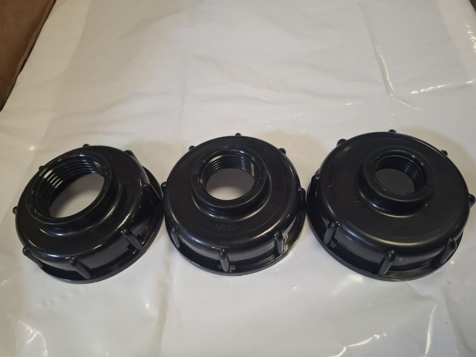 Продам переходников с кранами и без