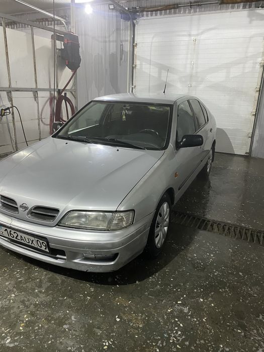 Nissan Primera 1.6