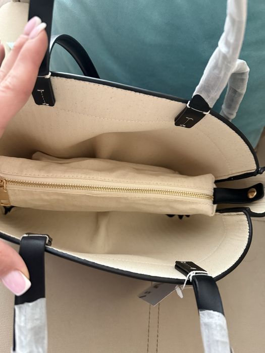 Сумка Zara новая