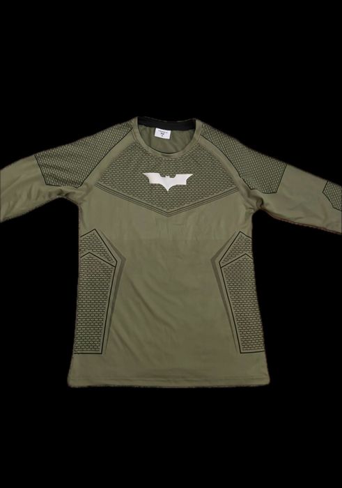 Tricou batman youngla