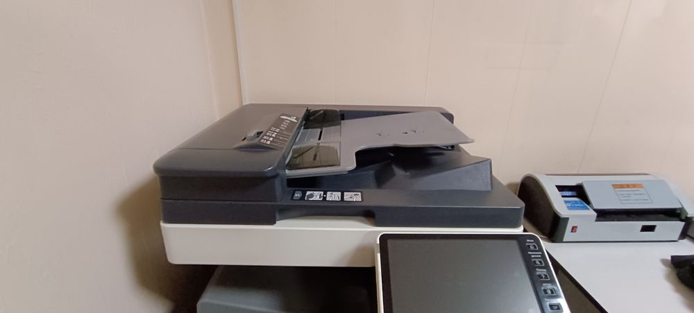Konica Minolta C284e