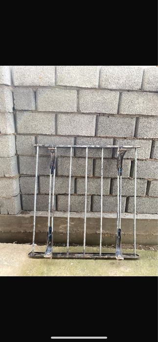 Багажник Нексия