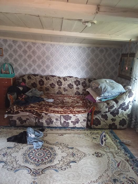 Продам срочна дом в село жанаталап