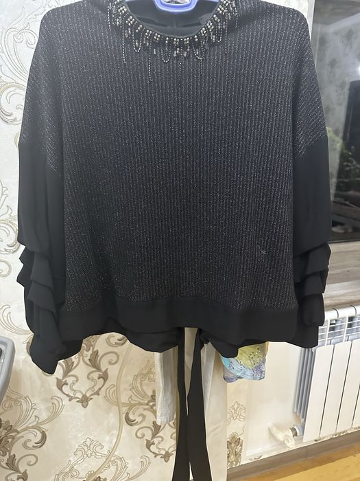 Kofta yubka qizlar uchun