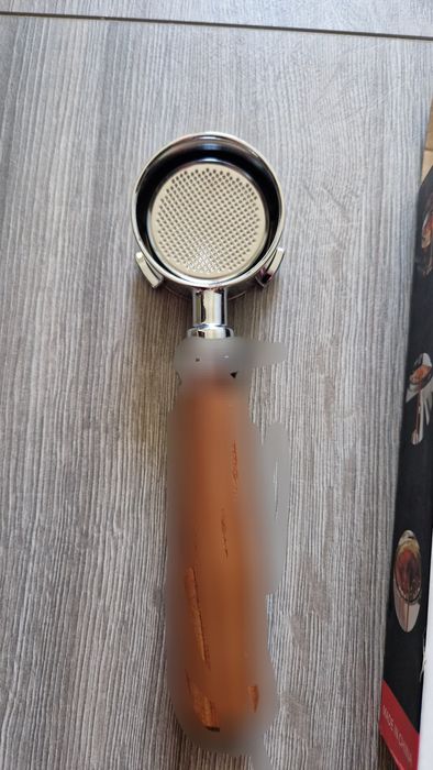 Portafiltru expresor manual 51mm