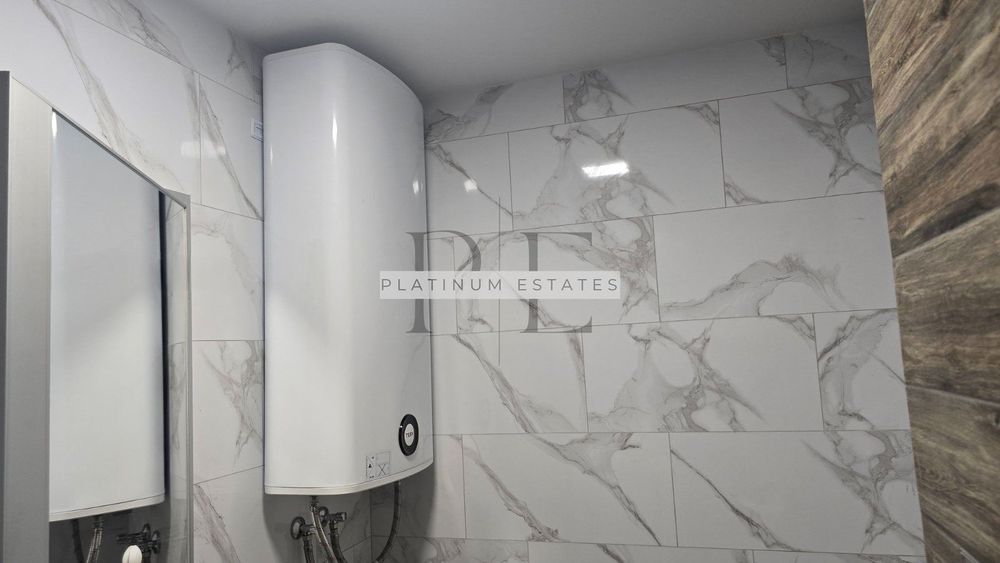 Дава се под наем Двустаен апартамент в София, Малинова долина - 70 кв.м за 688.5 € - Снимка #3