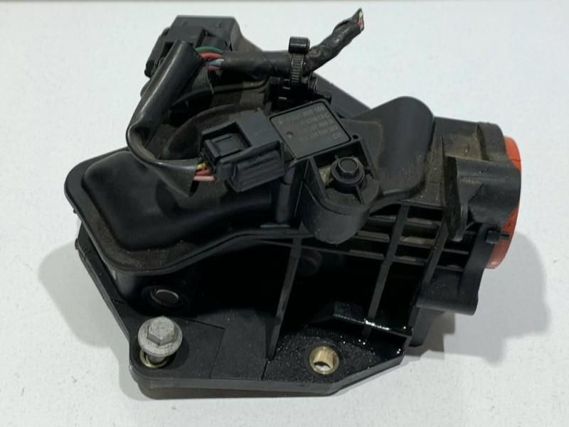 Clapeta acceleratie cu senzor presiune Opel Vivaro A2C53350932 1.6 dci