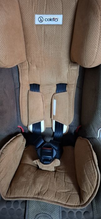 Vand scaun de masina Coletto Sportivo