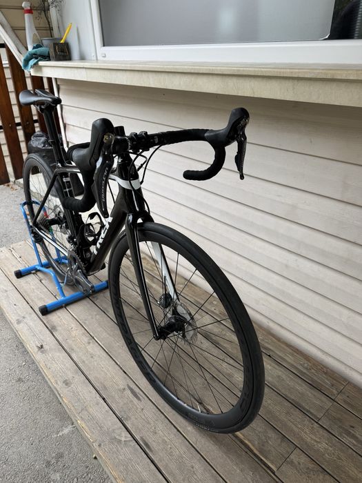 Карбонов велосипед Trek Emonda SI 6 Disc Pro