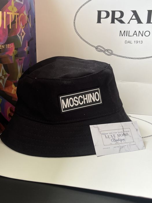 Шапка chloe balenciaga moschino guess dior