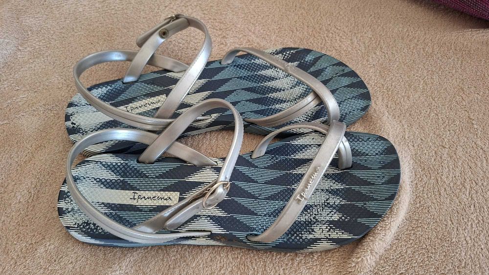 Sandale femei Ipanema Fashion Sandal IV - marime38 - 24cm