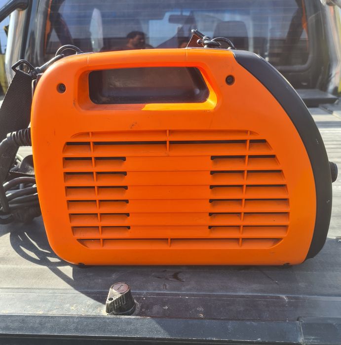 Aparat de sudură KEMPPI Minarc Evo 180
