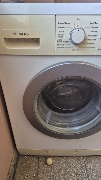 Пералня Simens/Сименс