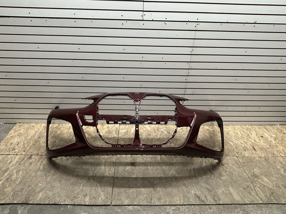 Bara fata Bmw G26 seria 4 M paket 2019-2022