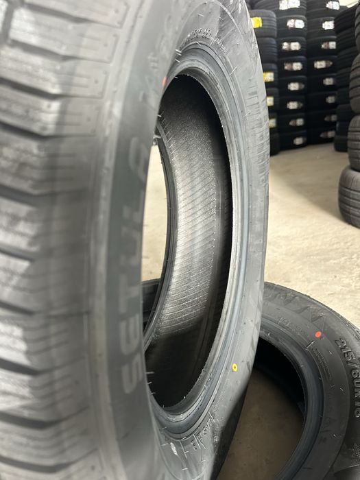 Нови Зимни Гуми ROTALLA SETULA W RACE S130 215/60R16 99H XL 2156016