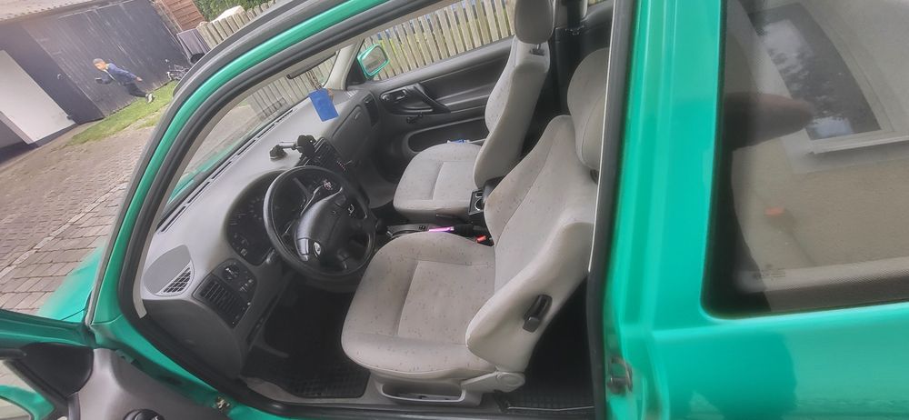 VOLKSWAGEN Polo 1999 — imagine 4
