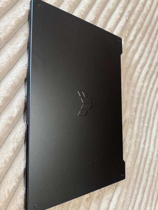 Asus tuf gaming A17| срочно