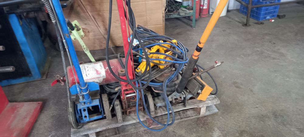 Vulcanizare Completa