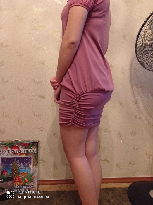 Платья для девочек