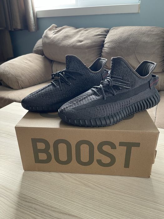 Чисто Нови Yeezy 350 V2 Reflective 44 номер